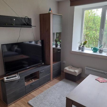 Quiet Summer Apartment Aucugals 외부 사진
