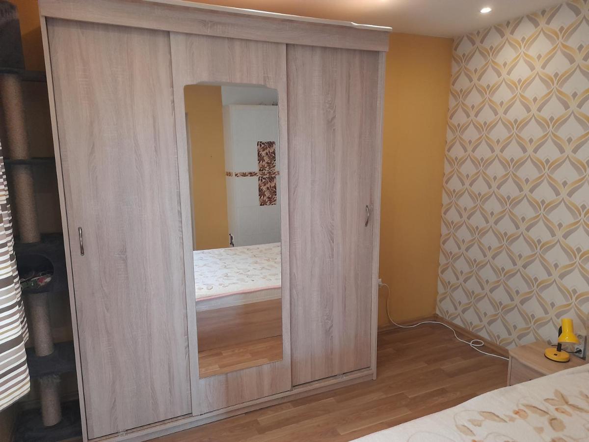 Quiet Summer Apartment Aucugals 외부 사진