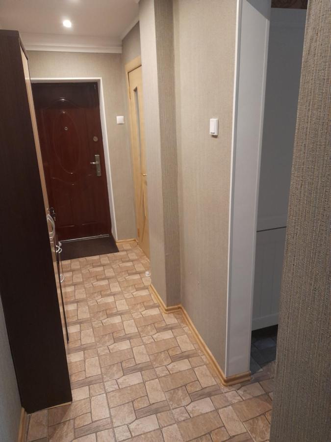Quiet Summer Apartment Aucugals 외부 사진