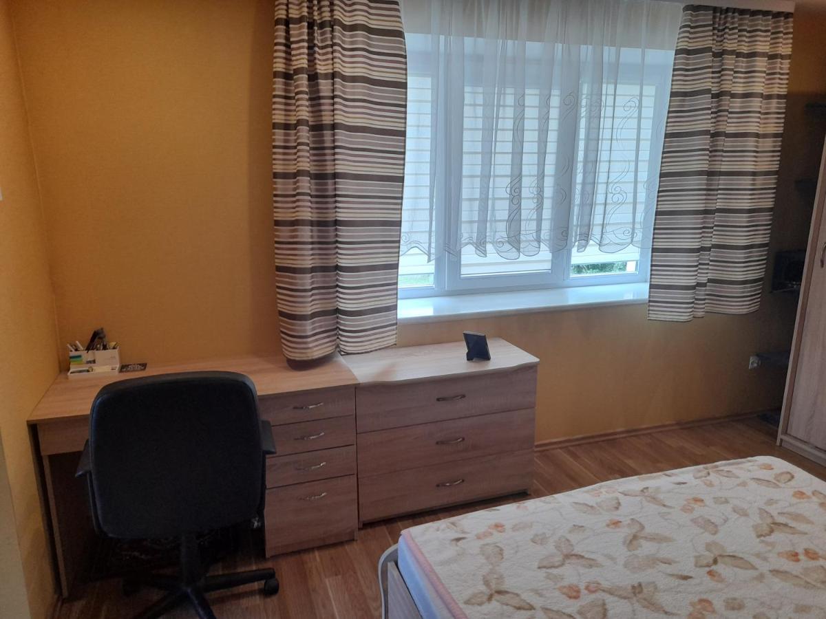 Quiet Summer Apartment Aucugals 외부 사진