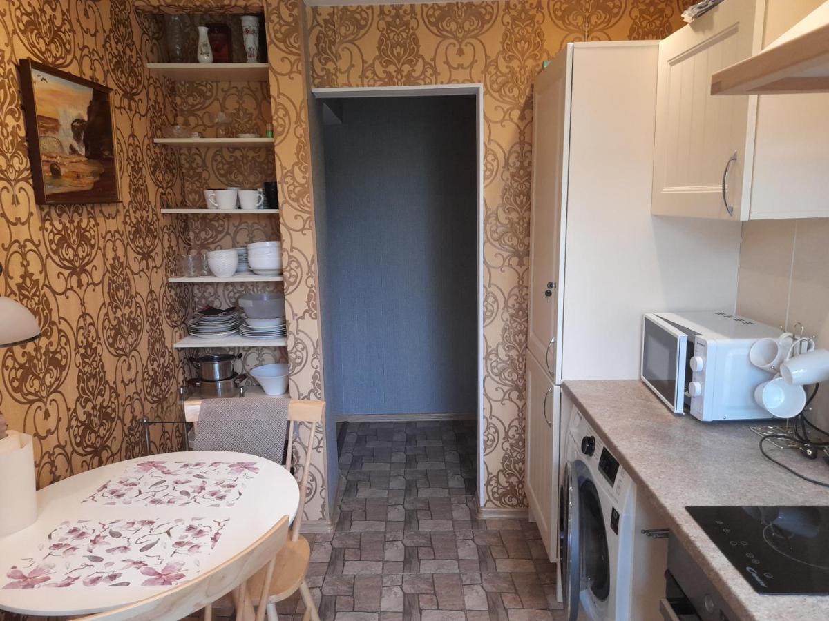 Quiet Summer Apartment Aucugals 외부 사진